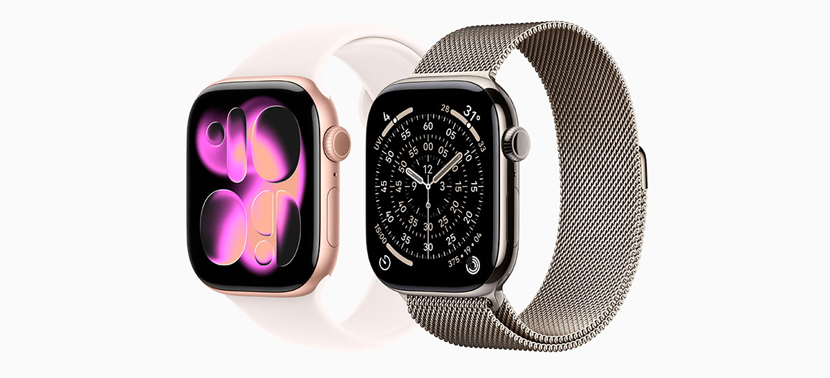 Apple Watch Series 11