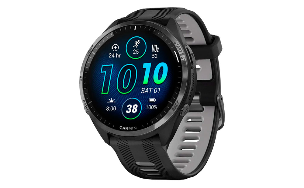 Garmin Forerunner 965