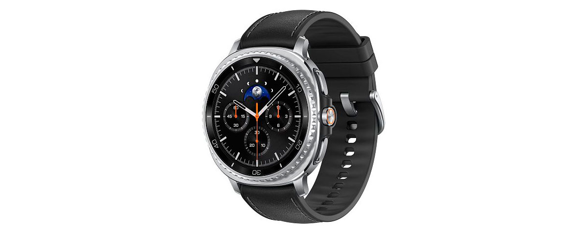 Samsung Galaxy Watch8 Classic