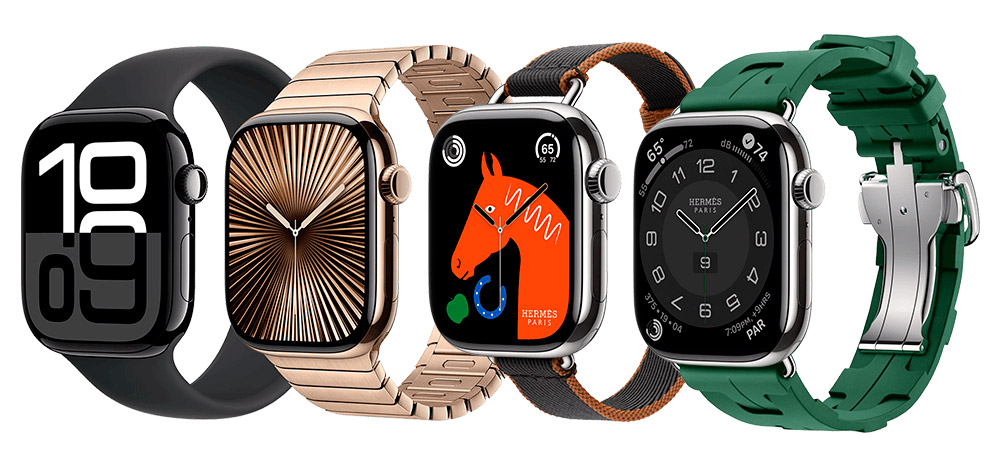 Apple Watch Series 10