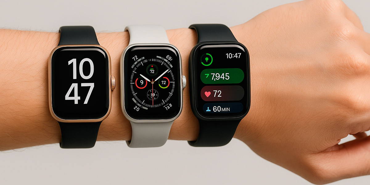 Best Smartwatches of 2025