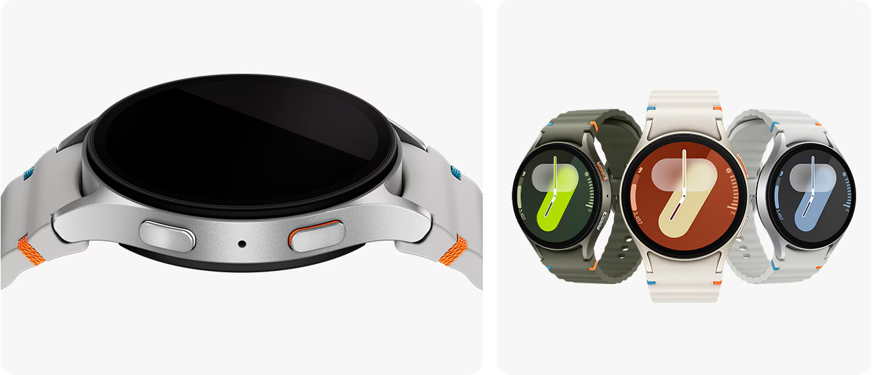 Samsung Galaxy Watch 7